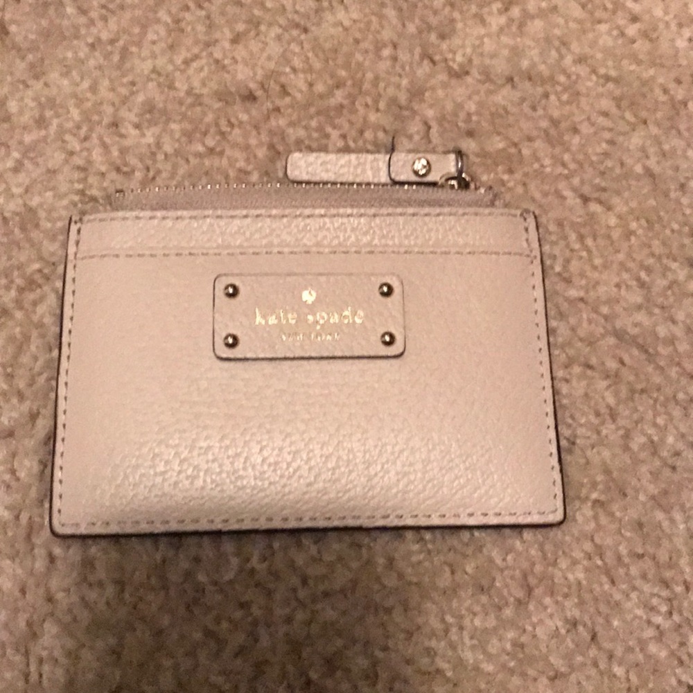 Kate Spade Tiny Wallet
